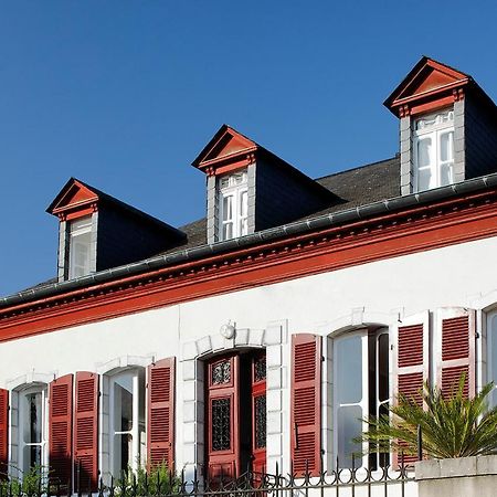 Chambres D'Hotes Gainaa Arudy Kültér fotó