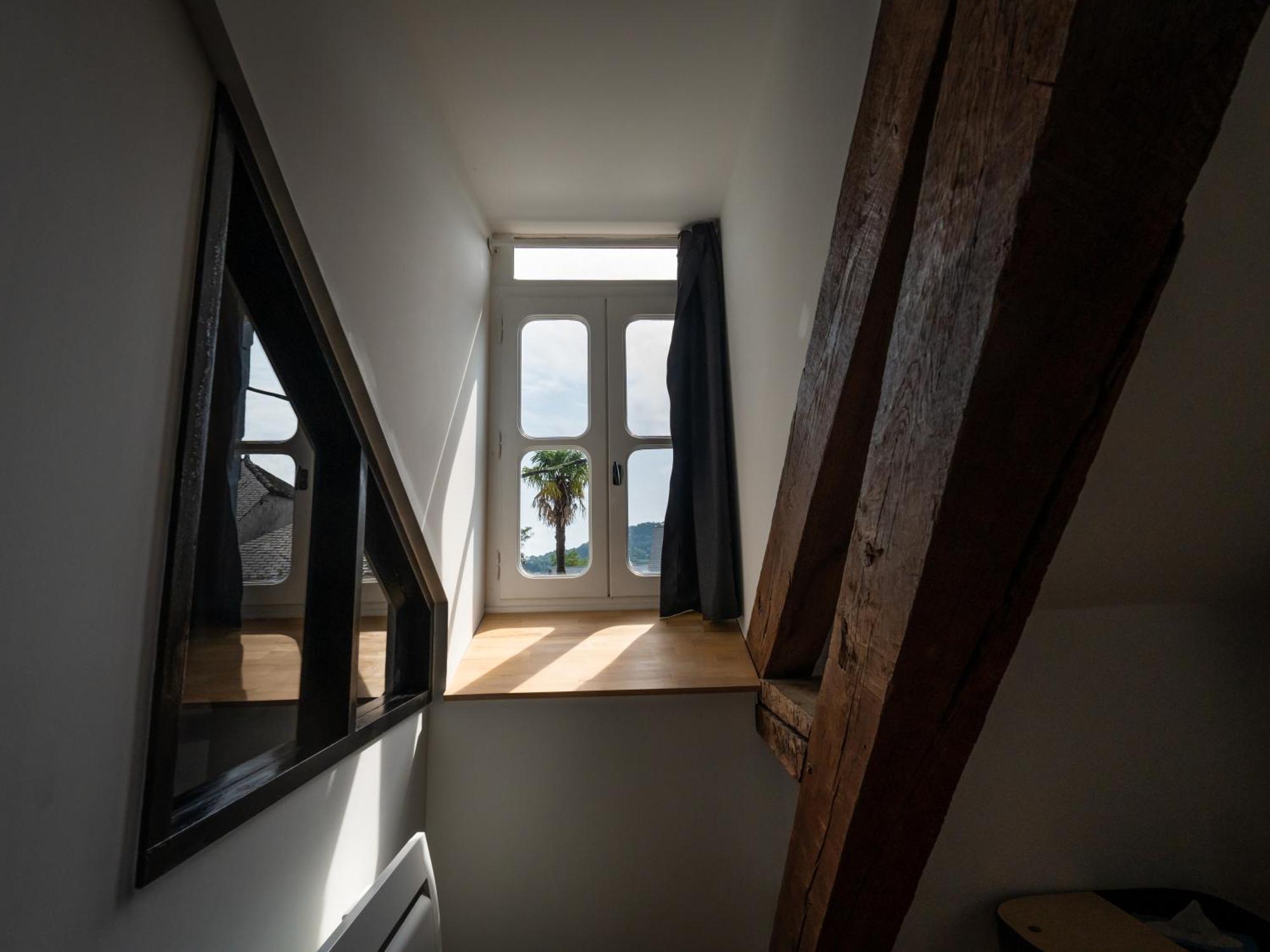 Chambres D'Hotes Gainaa Arudy Kültér fotó