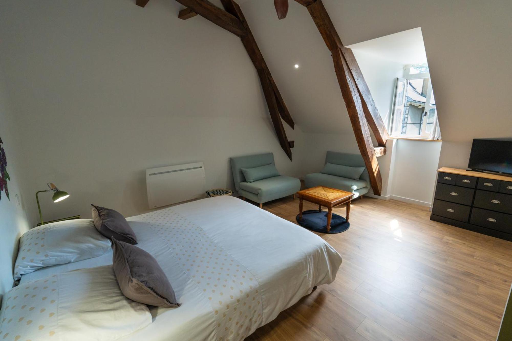 Chambres D'Hotes Gainaa Arudy Kültér fotó
