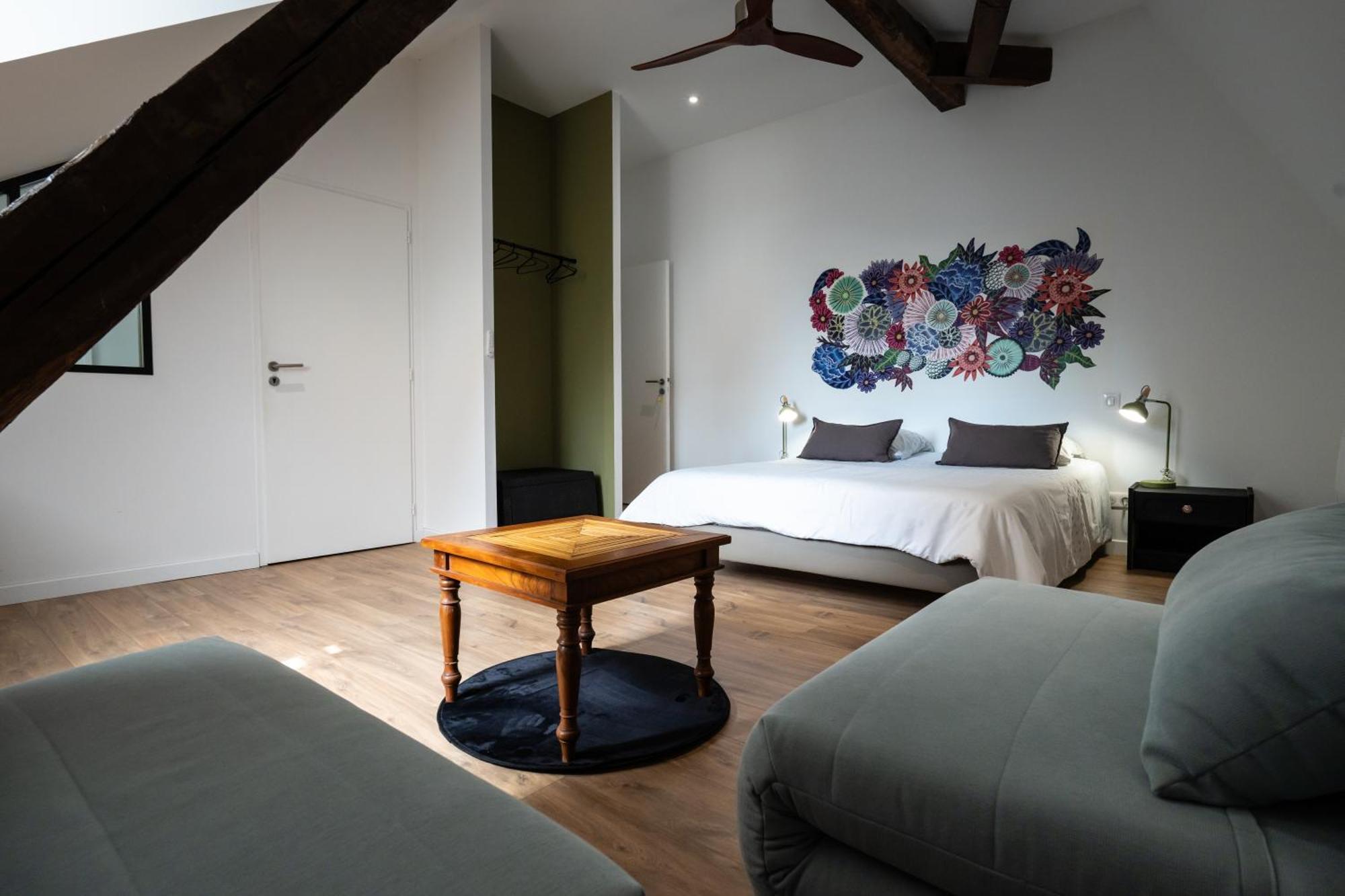 Chambres D'Hotes Gainaa Arudy Kültér fotó