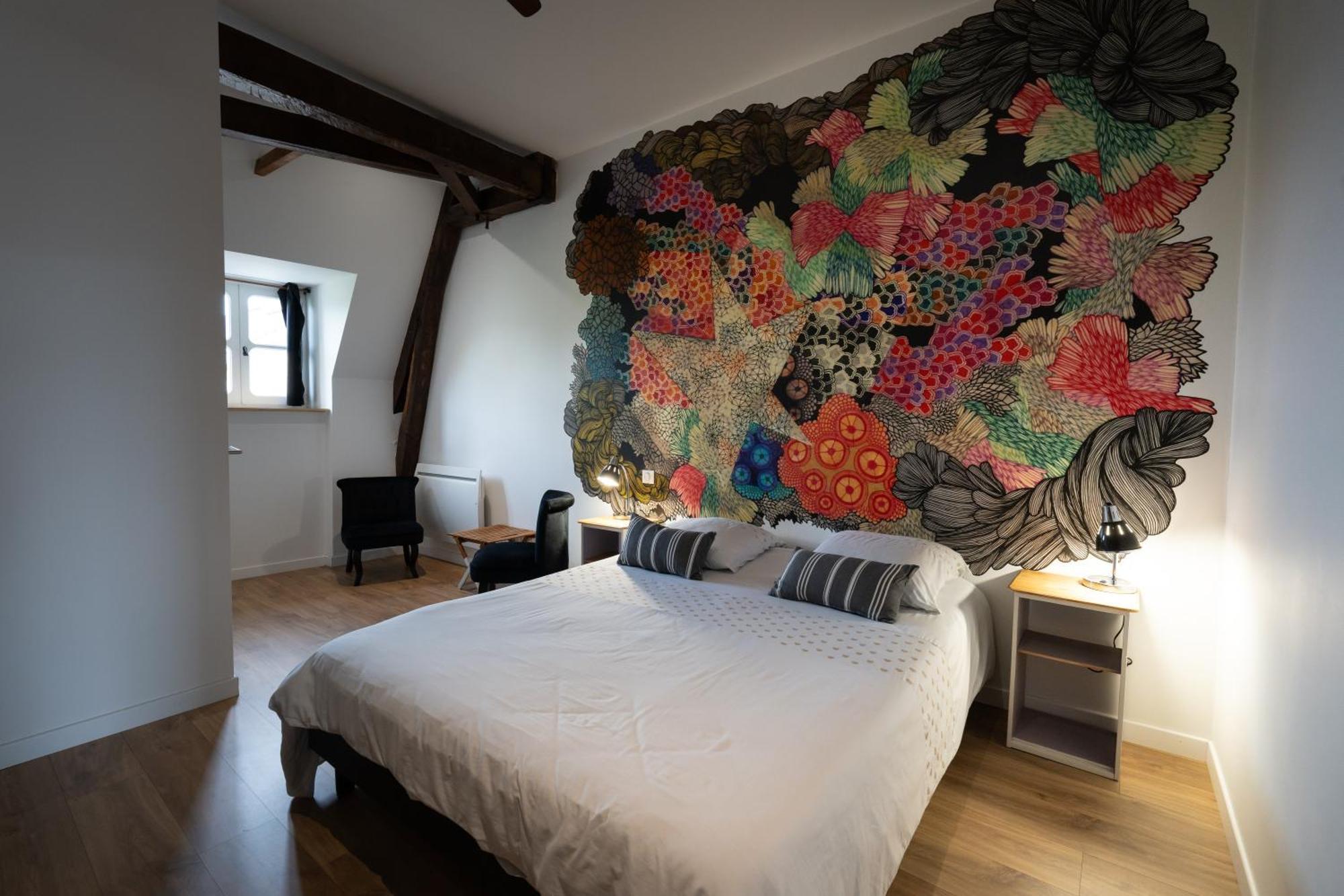 Chambres D'Hotes Gainaa Arudy Kültér fotó